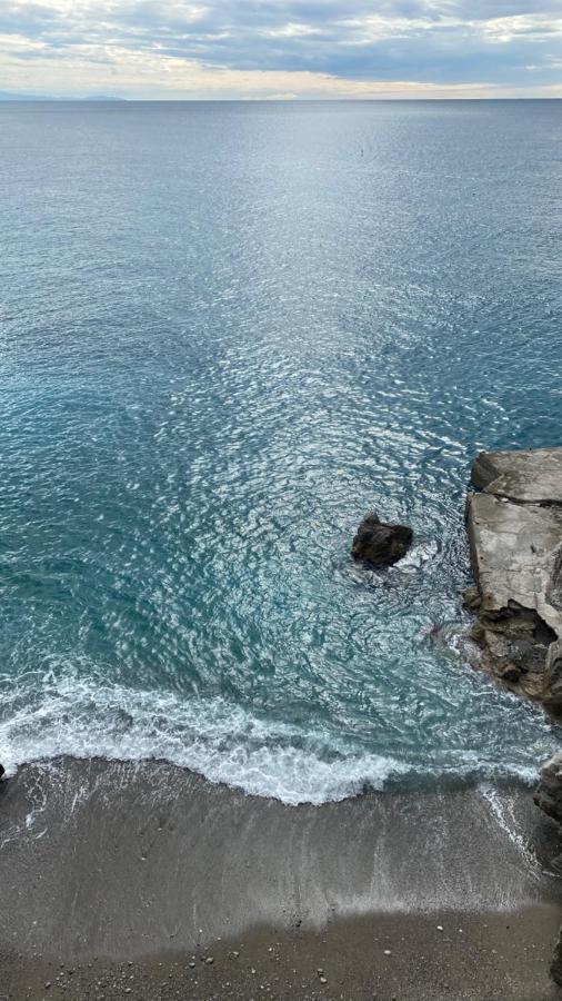 فندق Rada Azzurra أمالفي المظهر الخارجي الصورة